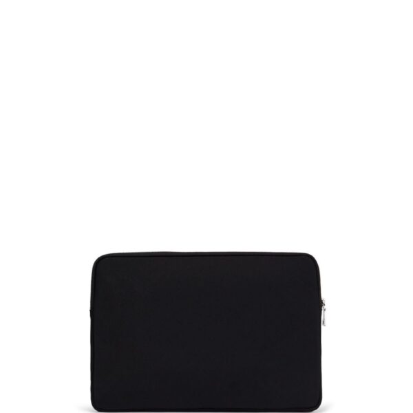 Karl Lagerfeld large Rue St-Guillaume pouch