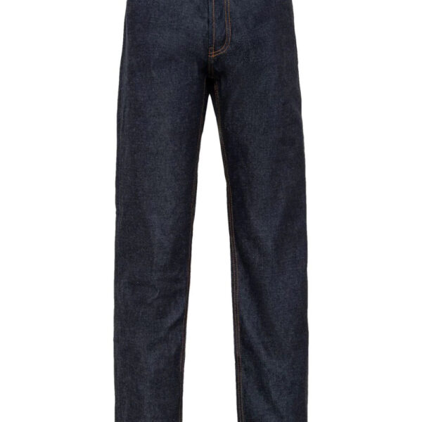 Prada  mid-rise slim-fit jeans