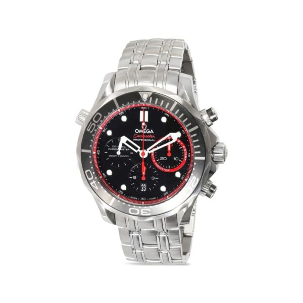 OMEGA 2013 pre-owned Seamaster Diver 44mm