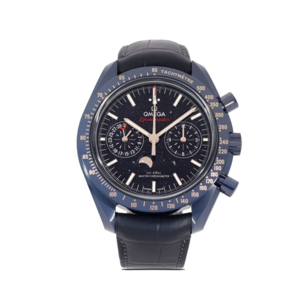 OMEGA 2024 unworn Speedmaster Moonphase 44mm