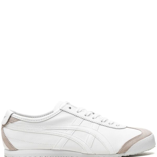 Onitsuka Tiger Mexico 66 “White Grey” sneakers