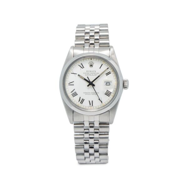 Rolex pre-owned Datejust 36mm