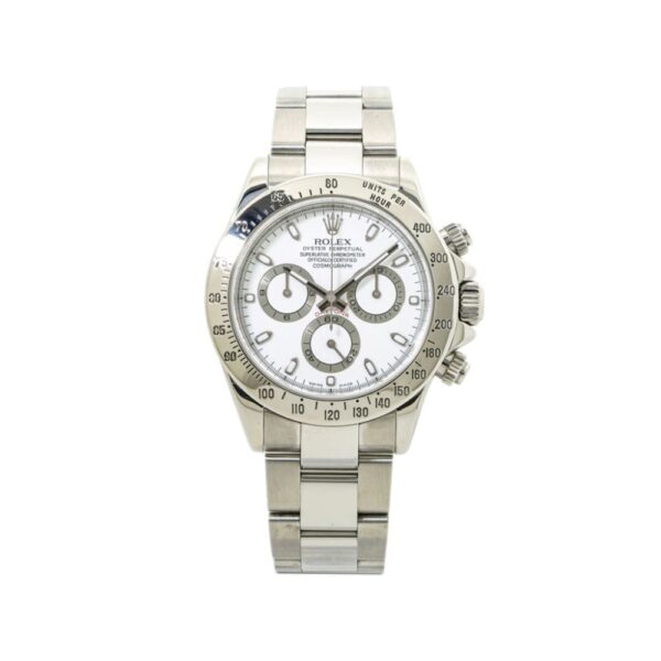 Rolex pre-owned Daytona 40mm
