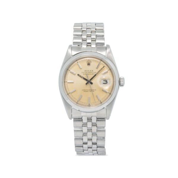 Rolex pre-owned Datejust 31mm