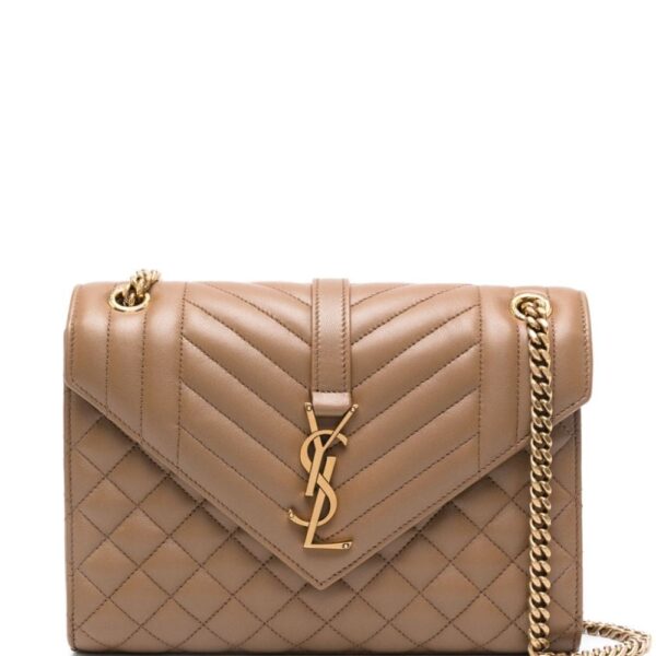 Saint Laurent medium Envelope shoulder bag