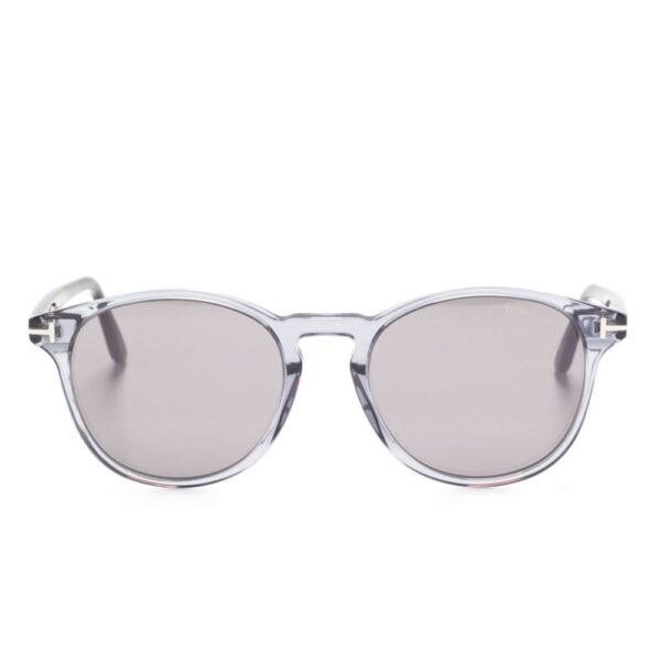 TOM FORD Eyewear round-frame sunglasses