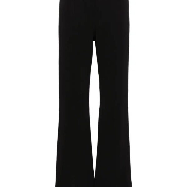 Jacquemus  Apollo flared tousers