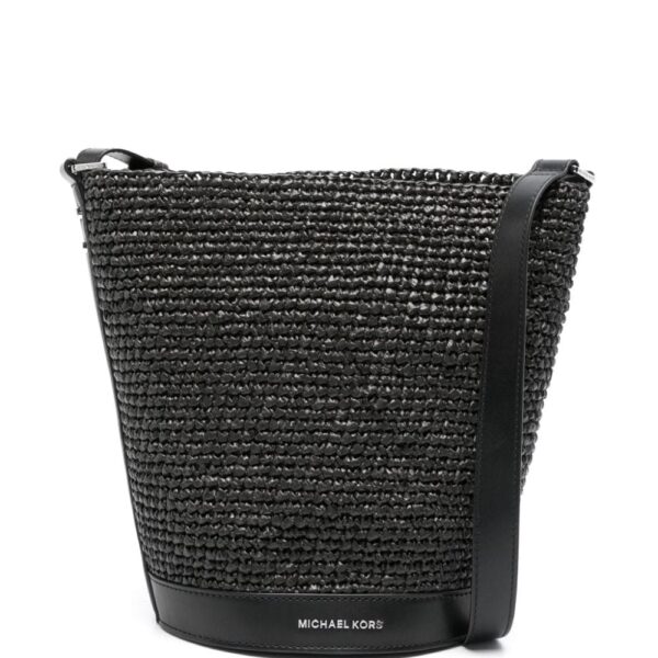 Michael Michael Kors small Townsend bucket bag