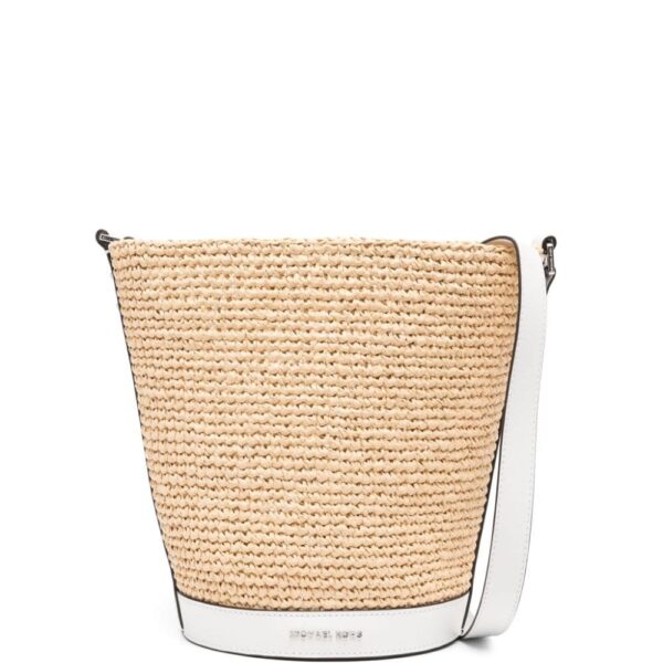 Michael Michael Kors small Townsend bucket bag