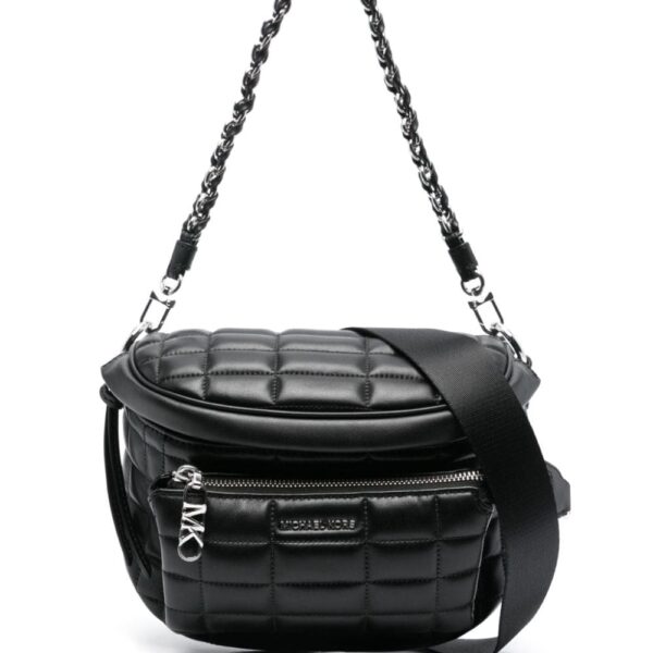 Michael Michael Kors medium Slater quilted shoulder bag