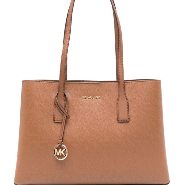 Michael Michael Kors medium Ruthie leather tote bag