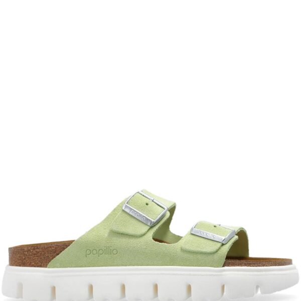 Birkenstock Arizona Papilio slip-on sandals