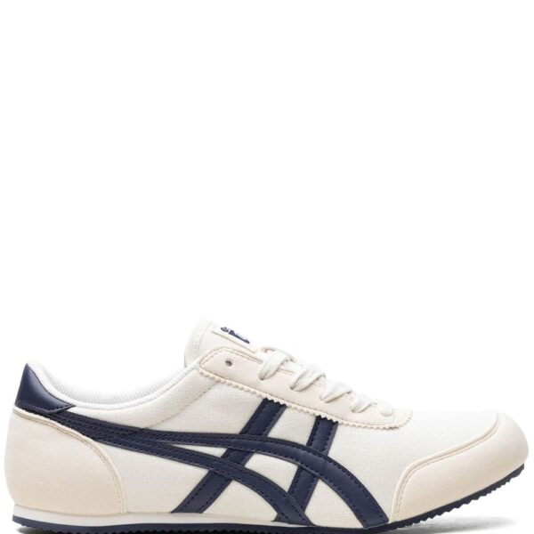 Onitsuka Tiger Track Trainer “White Black” sneakers