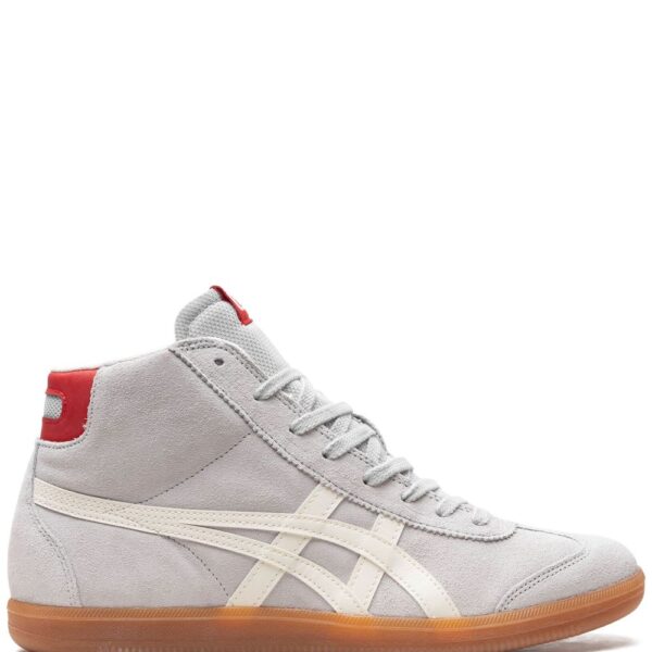 Onitsuka Tiger Tokuten MT “Grey/White/Gum” sneakers