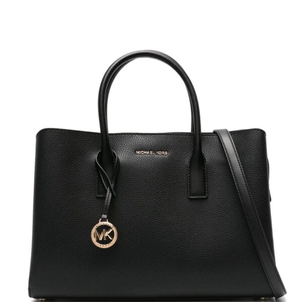 Michael Michael Kors medium Ruthie leather tote bag