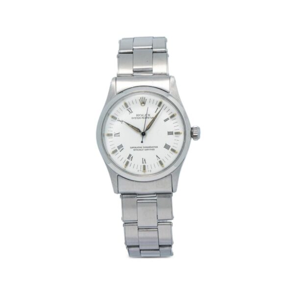 Rolex pre-owned Oyster Perpetual 34mm