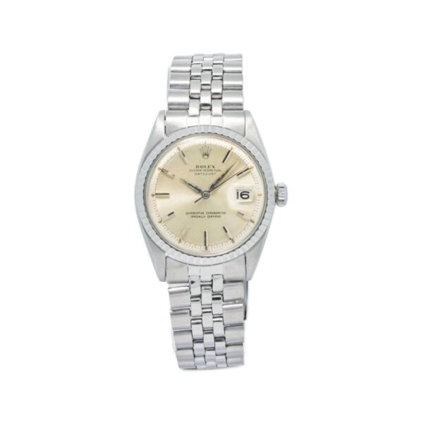 Rolex pre-owned Datejust 36mm