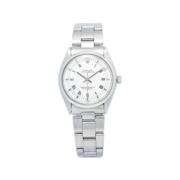 Rolex pre-owned Oyster Perpetual 34mm