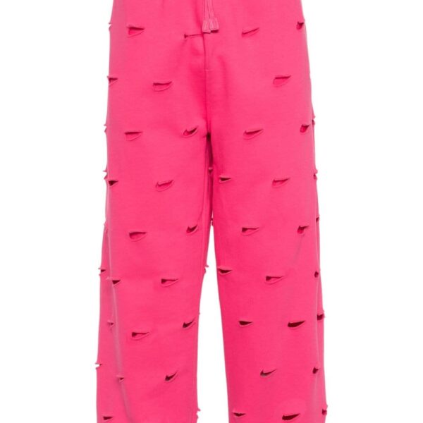 Nike  x Jacquemus Swoosh track pants