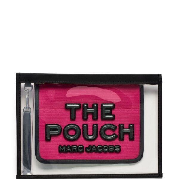 Marc Jacobs The Pouch clutch bag