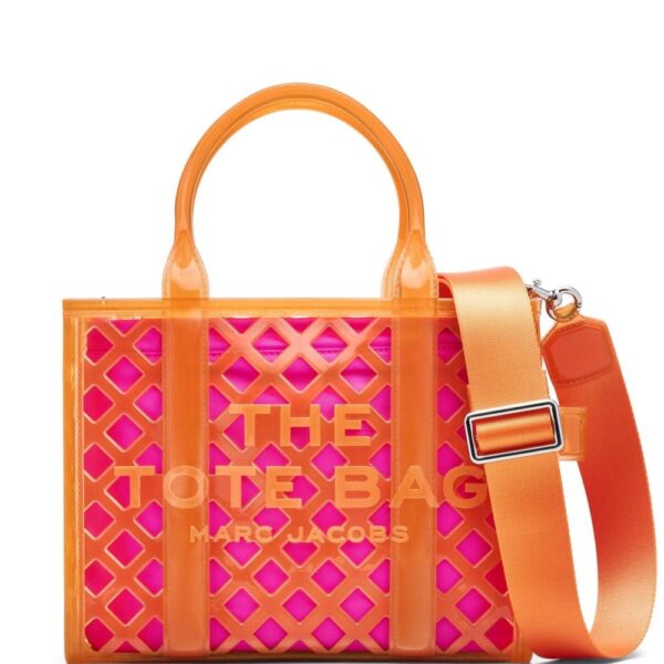 Marc Jacobs The Small Jelly Tote bag