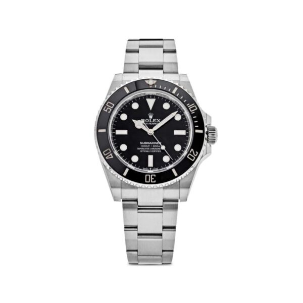 Rolex 2023 pre-owned Submariner 41mm