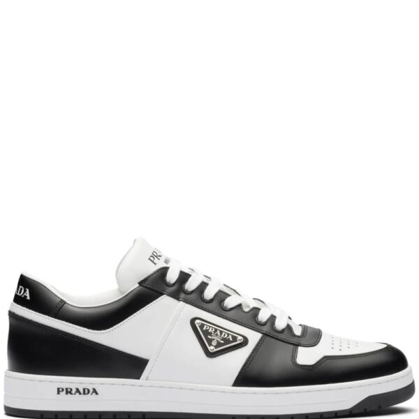 Prada  Downtown low-top sneakers