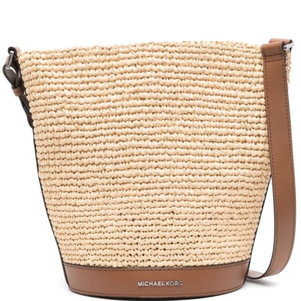 Michael Michael Kors small Townsend bucket bag