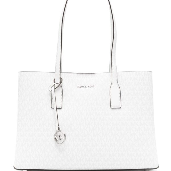 Michael Michael Kors medium Ruthie leather tote bag
