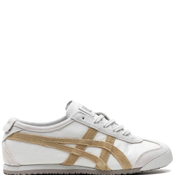 Onitsuka Tiger Mexico 66 Vintage “Glacier Grey/Khaki Beige” sneakers