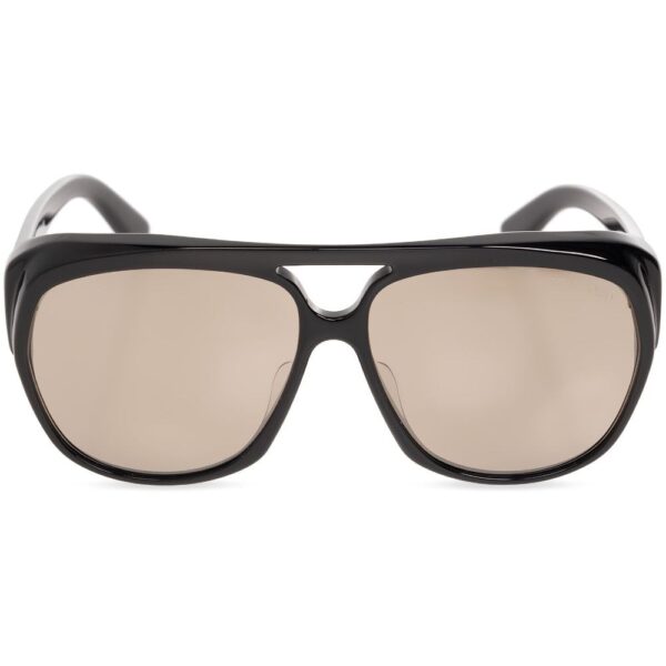 TOM FORD Eyewear Jayden square-frame sunglasses