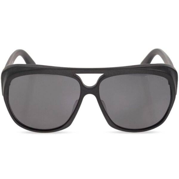 TOM FORD Eyewear Jayden square-frame sunglasses