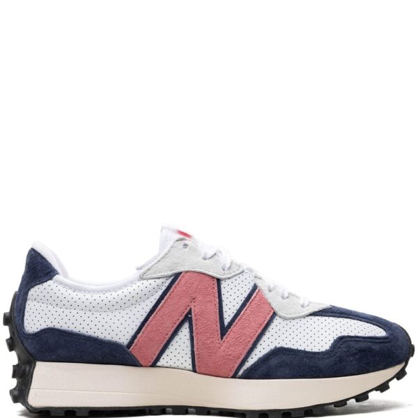 New Balance 327 low-top sneakers