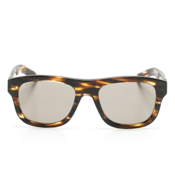 Gucci Eyewear square-frame sunglasses