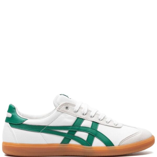 Onitsuka Tiger Tokuten “White/Green/Gum” sneakers