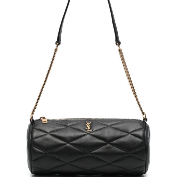 Saint Laurent Sade tube bag
