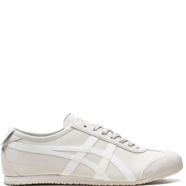 Onitsuka Tiger Mexico 66 “Grey/Cream” sneakers