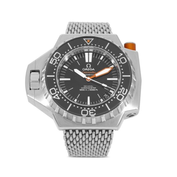 OMEGA pre-owned Seamaster PloProf 44mm