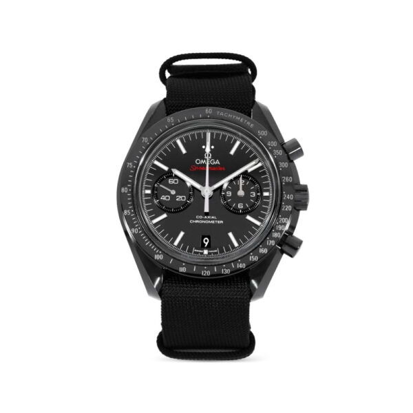 OMEGA 2014 pre-owned Speedmaster 44mm