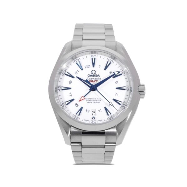 OMEGA pre-owned Seamaster Aqua Terra 43mm