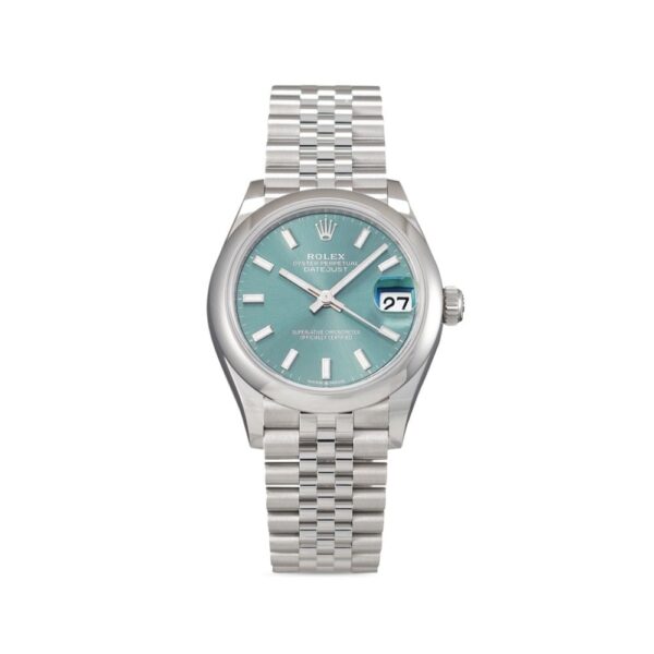 Rolex 2024 unworn Datejust 31mm
