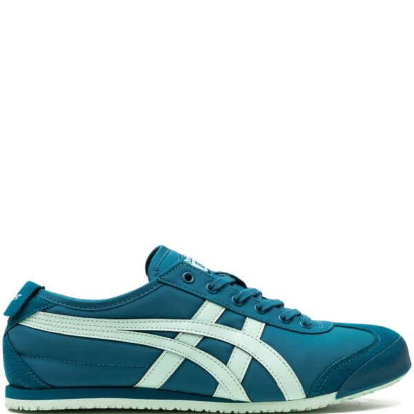 Onitsuka Tiger Mexico 66 “Velvet Pine” sneakers