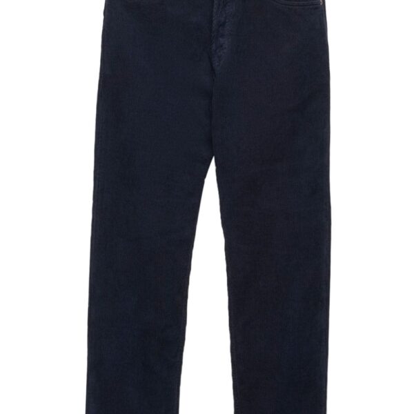 Prada  straight-leg corduroy jeans