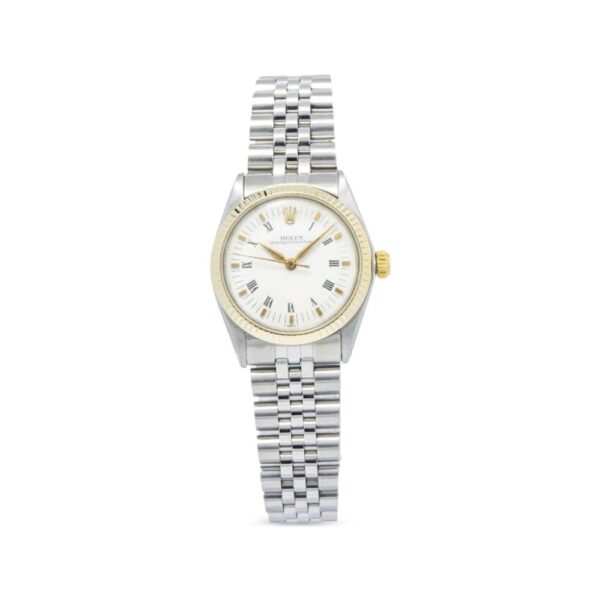 Rolex pre-owned Oyster Perpetual 30mm