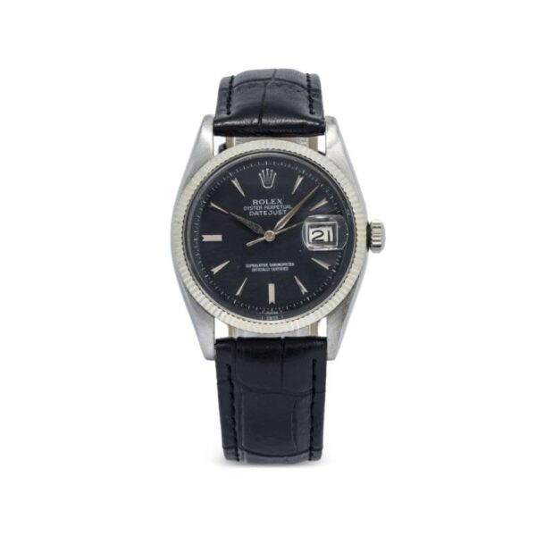 Rolex pre-owned Datejust 36mm