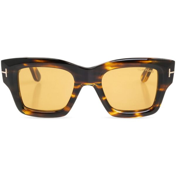 TOM FORD Eyewear FT1154 square-frame sunglasses