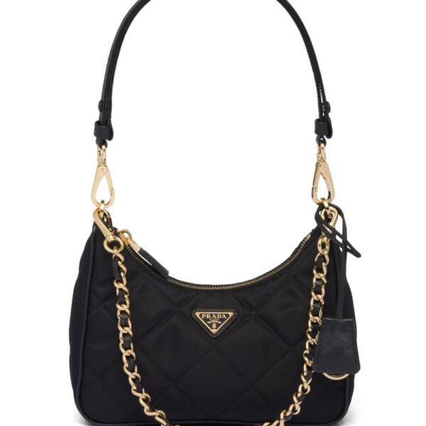 Prada mini Re-Edition 1995 bag