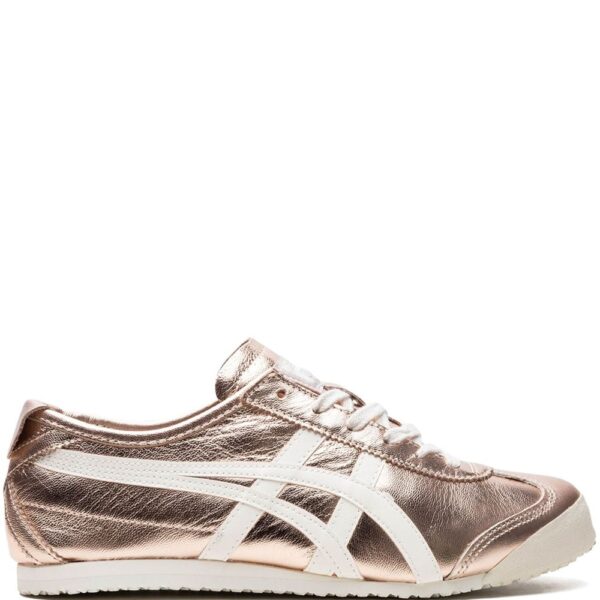 Onitsuka Tiger Mexico 66 “Rose Gold” sneakers