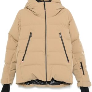 Moncler Grenoble  Fellberg puffer jacket