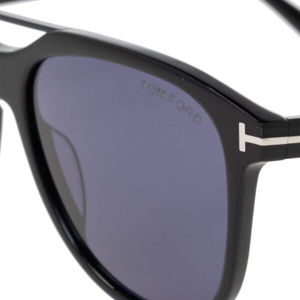 TOM FORD Eyewear Damian 02 pilot-frame sunglasses